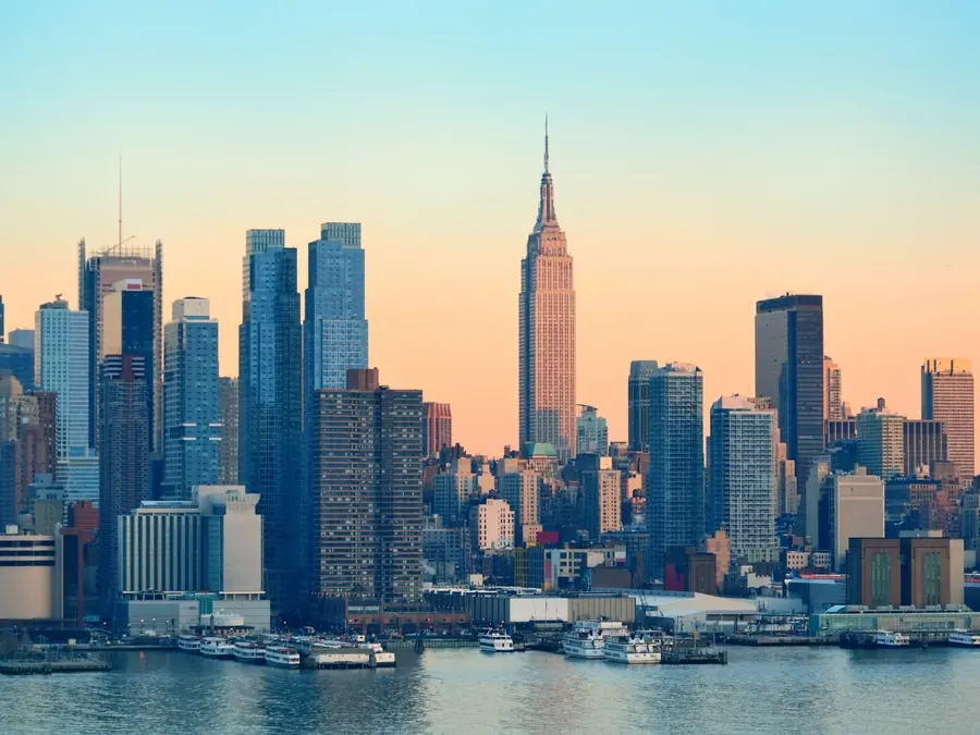 New York